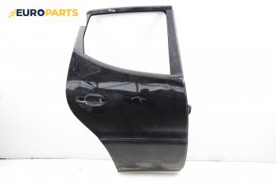 Врата за Mercedes-Benz A-Class Hatchback  (W168) (07.1997 - 08.2004), 4+1 вр., хечбек, позиция: задна, дясна