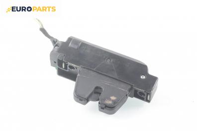Брава заден капак за Peugeot 407 Station Wagon (05.2004 - 12.2011), комби, позиция: задна