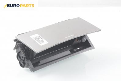 Пепелник за Peugeot 407 Station Wagon (05.2004 - 12.2011)