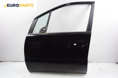 Врата за Mercedes-Benz A-Class Hatchback  (W168) (07.1997 - 08.2004), 4+1 вр., хечбек, позиция: предна, лява