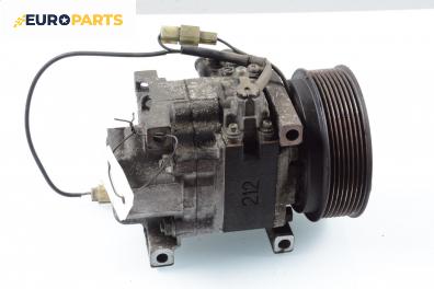 Компресор климатик за Mazda 6 Station Wagon II (08.2007 - 07.2013) 2.0 MZR-CD, 140 к.с., № H12A0CA4JE