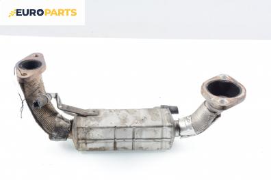 EGR охладител за Mazda 6 Station Wagon II (08.2007 - 07.2013) 2.0 MZR-CD, 140 к.с.
