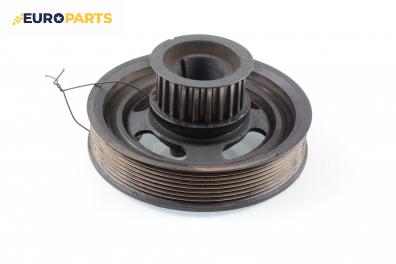 Демпферна шайба за Mazda 6 Station Wagon II (08.2007 - 07.2013) 2.0 MZR-CD, 140 к.с.