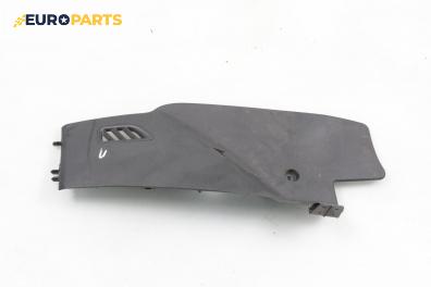 Интериорна пластмаса за Peugeot 407 Station Wagon (05.2004 - 12.2011), 4+1 вр., комби, позиция: лява