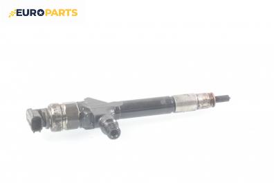 Дюза дизел за Mazda 6 Station Wagon II (08.2007 - 07.2013) 2.0 MZR-CD, 140 к.с., № Denso RF7J 13H50