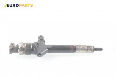 Дюза дизел за Mazda 6 Station Wagon II (08.2007 - 07.2013) 2.0 MZR-CD, 140 к.с., № Denso RF7J 13H50