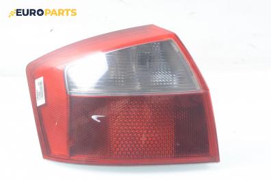 Стоп за Audi A4 Sedan B6 (11.2000 - 12.2004), седан, позиция: лява