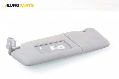 Сенник за Audi A4 Sedan B6 (11.2000 - 12.2004), позиция: лява