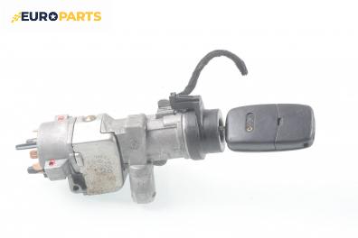 Контактен ключ за Audi A4 Sedan B6 (11.2000 - 12.2004)