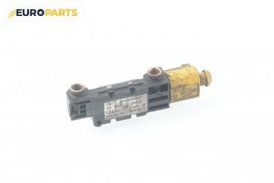 Сензор airbag за Audi A4 Sedan B6 (11.2000 - 12.2004), № 8E0 959 651
