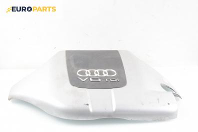 Декоративен капак двигател за Audi A4 Sedan B6 (11.2000 - 12.2004)