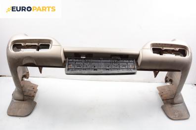 Задна броня за Nissan Terrano II SUV (10.1992 - 09.2007), джип