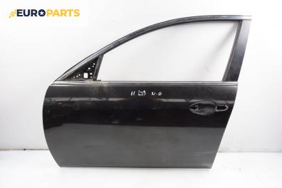 Врата за Mazda 6 Station Wagon II (08.2007 - 07.2013), 4+1 вр., комби, позиция: предна, лява