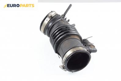 Гофриран маркуч за Nissan Almera II Sedan (06.2000 - 12.2006) 2.2 Di, 110 к.с.