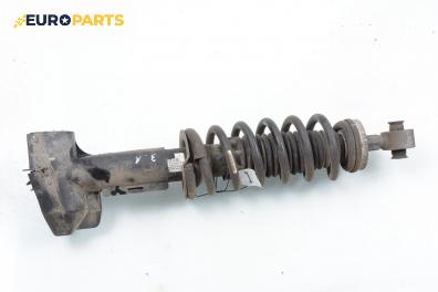 Макферсон за Peugeot 407 Station Wagon (05.2004 - 12.2011), комби, позиция: задна, лява