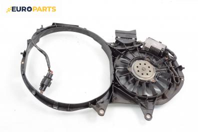 Перка охлаждане за Audi A4 Sedan B6 (11.2000 - 12.2004) 2.5 TDI, 163 к.с., № 8E0121205T