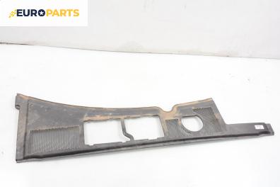 Кора под чистачки за Audi A4 Sedan B6 (11.2000 - 12.2004), 4+1 вр., седан