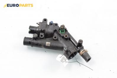 Корпус на термостат за Peugeot 407 Station Wagon (05.2004 - 12.2011) 1.8 16V, 125 к.с.