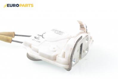 Брава на врата за Mazda 6 Station Wagon II (08.2007 - 07.2013), позиция: предна, дясна
