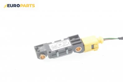 Сензор airbag за Audi A4 Sedan B6 (11.2000 - 12.2004), № 8E0 959 643 A