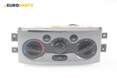 Панел климатик за Chevrolet Kalos Hatchback (03.2005 - ...)