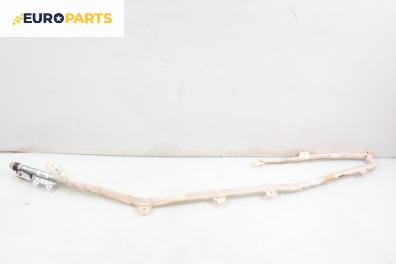 Airbag за Audi A4 Sedan B6 (11.2000 - 12.2004), 4+1 вр., седан, позиция: лява