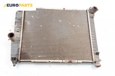 Воден радиатор за Chevrolet Kalos Hatchback (03.2005 - ...) 1.4 16V, 94 к.с.