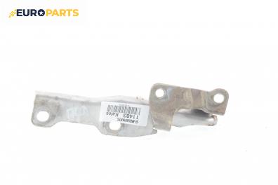 Панта преден капак за Chevrolet Kalos Hatchback (03.2005 - ...), 4+1 вр., хечбек, позиция: лява