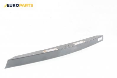 Лайсна заден капак за Chevrolet Cruze Sedan (05.2009 - ...), седан, позиция: задна