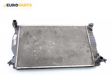 Воден радиатор за Audi A4 Sedan B6 (11.2000 - 12.2004) 2.5 TDI, 163 к.с.