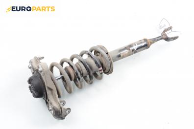 Макферсон за Audi A4 Sedan B6 (11.2000 - 12.2004), седан, позиция: предна, дясна