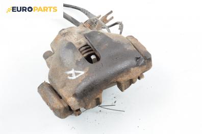 Спирачен апарат за Audi A4 Sedan B6 (11.2000 - 12.2004), позиция: предна, дясна