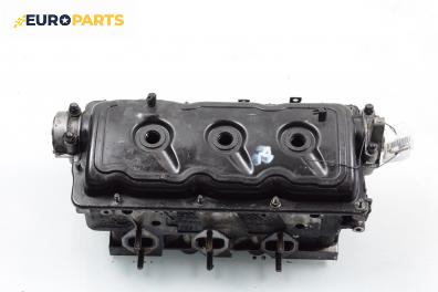Глава за Audi A4 Sedan B6 (11.2000 - 12.2004) 2.5 TDI, 163 к.с.