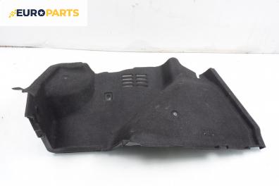 Интериорна кора за Chevrolet Cruze Sedan (05.2009 - ...), 4+1 вр., седан