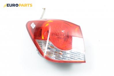 Стоп за Chevrolet Cruze Sedan (05.2009 - ...), седан, позиция: лява