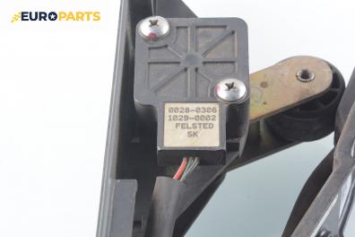 Потенциометър газ  за Renault Magnum Truck AE (09.1990 - ...), № 0028-0306