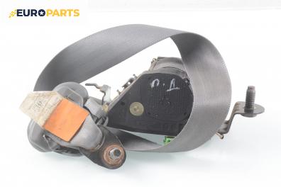Предпазен колан за Chevrolet Kalos Hatchback (03.2005 - ...), 4+1 вр., позиция: предна, дясна