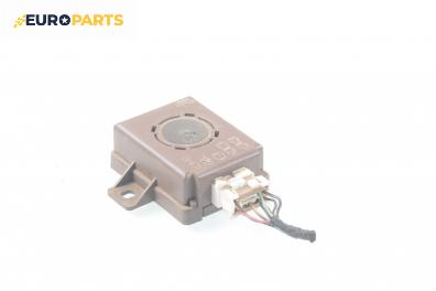Мулти функционално реле за Chevrolet Kalos Hatchback (03.2005 - ...) 1.4 16V, № 15L56311K