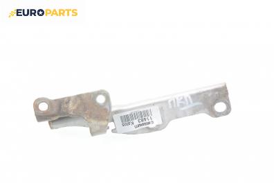 Панта преден капак за Chevrolet Kalos Hatchback (03.2005 - ...), 4+1 вр., хечбек, позиция: дясна