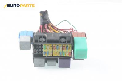 Бушонно табло за Chevrolet Kalos Hatchback (03.2005 - ...) 1.4 16V, 94 к.с.