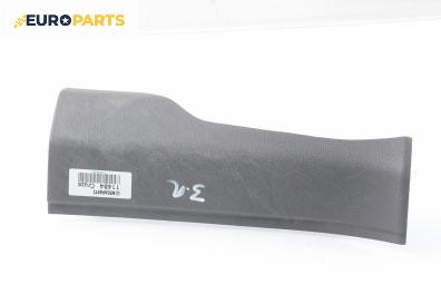 Интериорна пластмаса за Chevrolet Cruze Sedan (05.2009 - ...), 4+1 вр., седан, позиция: лява