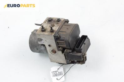 Помпа ABS за Nissan Terrano II SUV (10.1992 - 09.2007), № Bosch 0 273 004 369