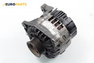 Алтернатор / генератор за Audi A4 Sedan B6 (11.2000 - 12.2004) 2.5 TDI, 163 к.с., № 078 903 016 AC