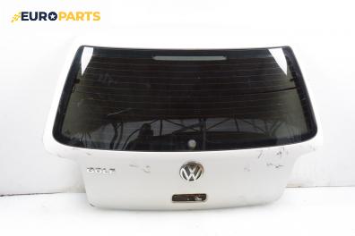 Заден капак за Volkswagen Golf IV Hatchback (08.1997 - 06.2005), 2+1 вр., хечбек, позиция: задна