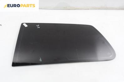 Странично стъкло за Volkswagen Golf IV Hatchback (08.1997 - 06.2005), 2+1 вр., хечбек, позиция: задна, лява
