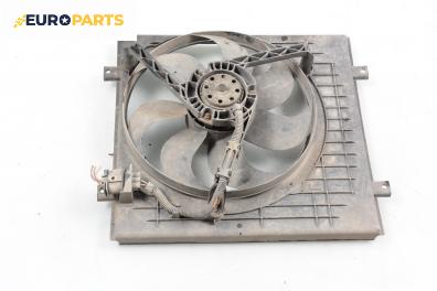 Перка охлаждане за Volkswagen Golf IV Hatchback (08.1997 - 06.2005) 1.4 16V, 75 к.с.