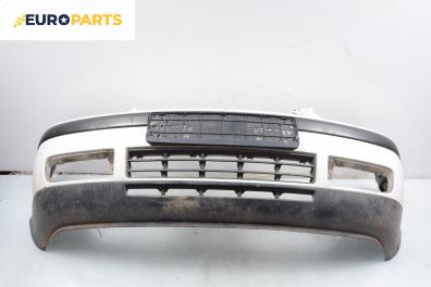 Предна броня за Volkswagen Golf IV Hatchback (08.1997 - 06.2005), хечбек, позиция: предна