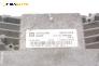 Компютър двигател за Chevrolet Cruze Sedan (05.2009 - ...) 1.6, 113 к.с., № 25181280