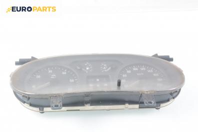 Километраж за Opel Vivaro A Box (08.2001 - 02.2014) 1.9 DI, 80 к.с., № P8200252450