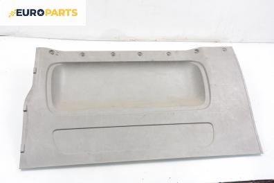 Интериорна пластмаса за Opel Vivaro A Box (08.2001 - 02.2014), 2+1 вр., товарен, позиция: лява